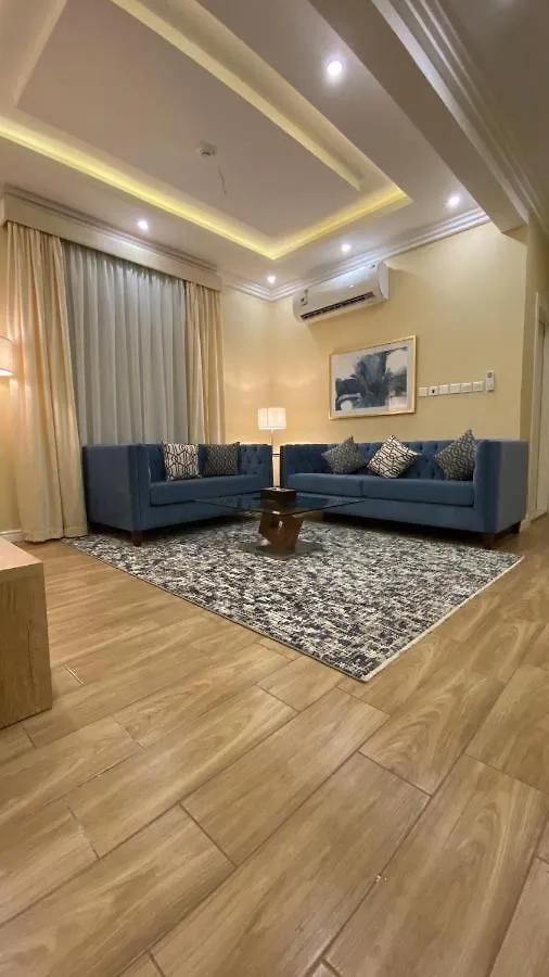 **** Aparthotel ماس للشقق الفندقية الفاخرة Jeddah Saudi Arabia