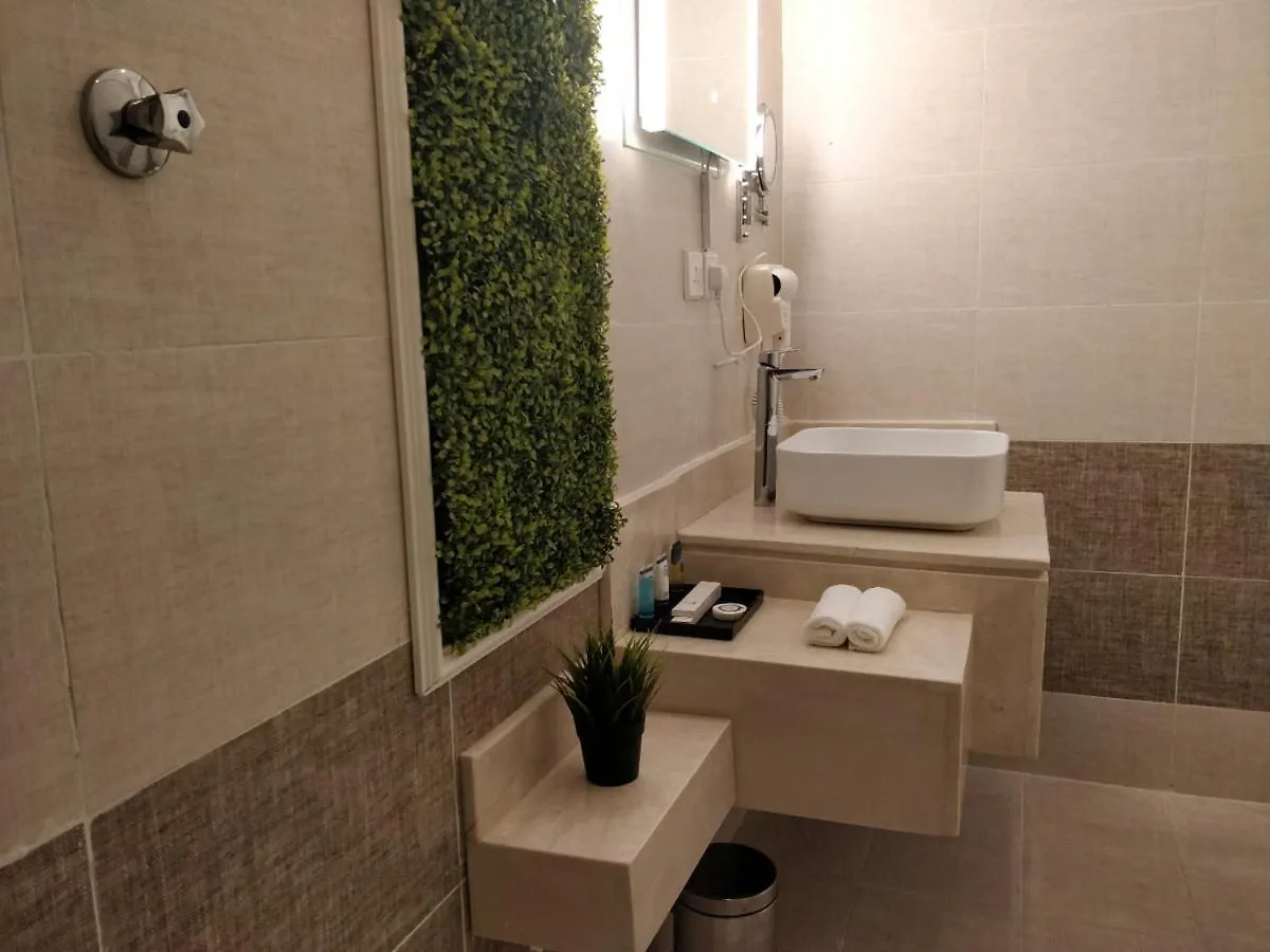Aparthotel ماس للشقق الفندقية الفاخرة Jeddah