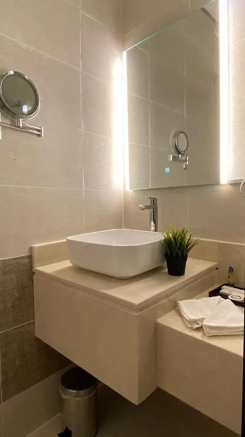 ماس للشقق الفندقية الفاخرة Jeddah Saudi Arabia