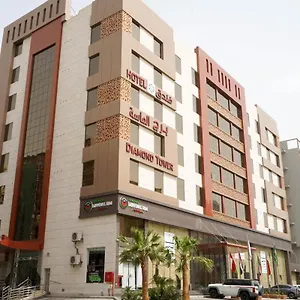 Diamond Tower *** Cidde