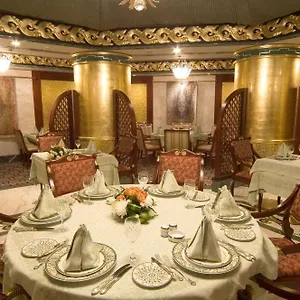 Hilton ***** Cidde