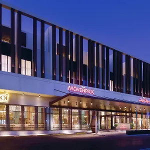 Moevenpick Tahlia ***** Cidde