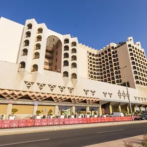 Grand Jiddah