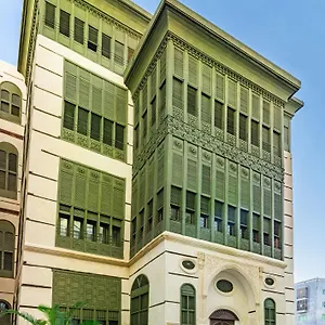 Hotel Al Balad Hospitality, Djeddah