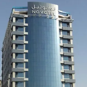 Novotel Tahlia **** Cidde