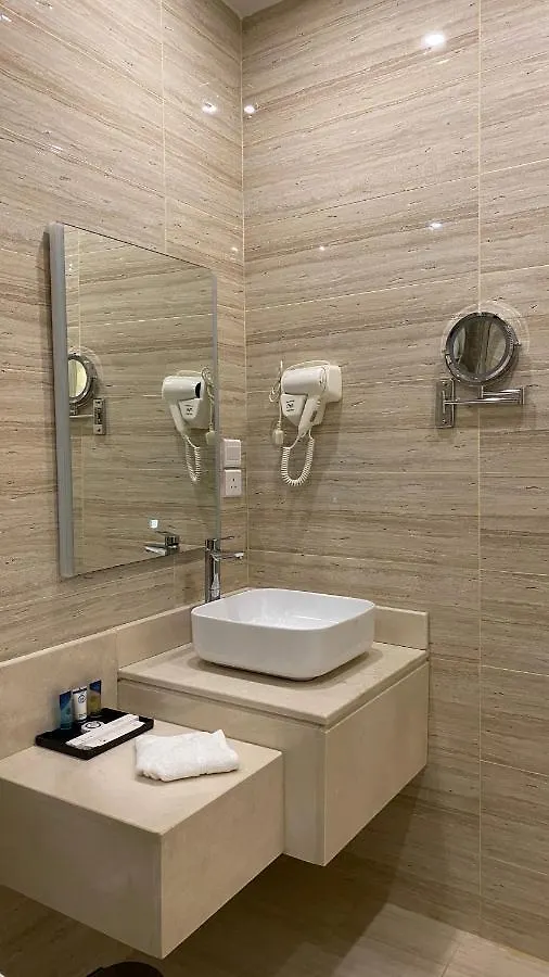 ماس للشقق الفندقية الفاخرة Jeddah 4*,  Saudi Arabia